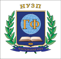 Герб ГФ