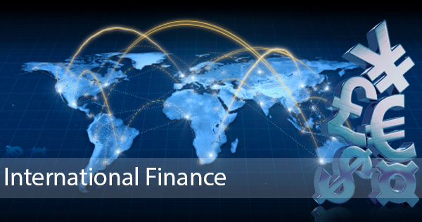 International Finance