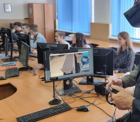 Сучасна комп’ютерна техніка