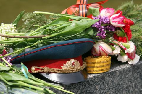 Щорічний телевізійний марафон «Пам'ять»