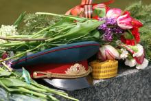 Щорічний телевізійний марафон «Пам'ять»