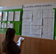 Сприяння працевлаштуванню студентів та випускників