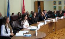 Конституційна реформа – основа сучасного державотворення