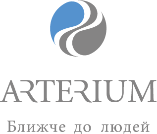Логотип партнера