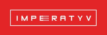 Логотип IMPERATYV