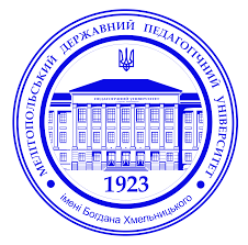 Логотип партнера